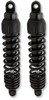 Progressive Suspension Shocks 444 Series 11" Standard Black Shock 444