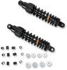 Progressive Suspension Shocks 444 Series 12" Standard Black Shock 444