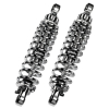 Bitubo S.R.L. Rr Shocks Dyna 13,5" Chrome