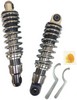 Shocks 10.5"Chr 91-17Fxd Shocks 10.5 Chr 91-17Fxd