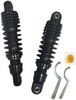 Shocks 10.5"Blk 85-18Flt Shocks 10.5 Blk 85-22Flt