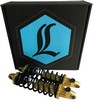 Legend Suspension Shock Suspensions Rear Revo-A Standard 13'' Gold Shoc