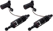 Progressive Suspension Shock 990 Flh 12 Hd Shock 990 Flh 12 Hd