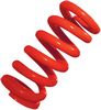 Baron Shock Spring Rear  Heavy Duty 800Lb Rate Red Spring Rear Perf