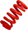 Baron Shock Spring Rear  Heavy Duty 930Lb Rate Red Spring Rear Perf