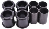 Progressive Suspension Bushing Kit Replacement Black Bushing Kit (Sftl