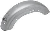 Drag Specialties Rear Replacement Fender Pre-Drilled Fender Rr 82-93 X