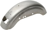 Drag Specialties Rear Replacement Fender Pre-Drilled Fender Rr 99-03 X