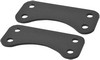 Arlen Ness Fender Relocation Brackets For Touring Models With 21" Fron
