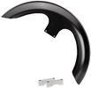 Paul Yaffe Fenders Thicky Front 23" Wheel Fender Ft Thicky 26