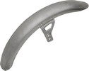 Drag Specialties Fender Front Raw Fender Frt 06-17Fxd