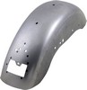 Drag Specialties Fender Rear Raw Fender Rr Xl 04-09
