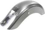 Drag Specialties Fender Rear Raw Fender Rr Flt 09-13