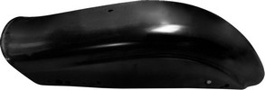 Drag Specialties Fender Rear 2006-2017 Dyna 200 Tire Fender Rear 2006-