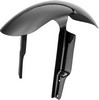 Slyfox Fender Front Softail Fxlrs/Flxrst 2020 Carbon Gloss Fender Fron
