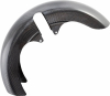 Arlen Ness Fender Front Carbon Fat Wrapper 23+ Fl Fender Front - Fltr/