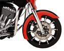 Klock Werks  Fender Slcr Ind Hug 16-19