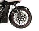Klock Werks Fender Wraper 16/19" Chgr Fender Wraper 16/19" Chgr