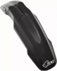 Ufo Universal Supermotard Front Fender Black