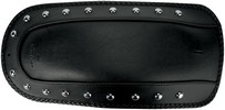 Mustang Fender Bib Vinyl With Chrome Studs For Solo Seats Bib Fender S