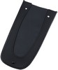 Drag Specialties Fender Protector Fender Skins Rear Smooth Vinyl Black