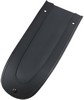 Drag Specialties Fender Protector Fender Skins Rear Smooth Vinyl Black