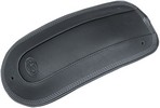 Mustang Fender Bib Seat Black Bib Fndr 18-19 Flhc/Flde