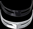 Kuryakyn Front Fender Tip Narrow Style Tip Front Fender For Narrow Ti