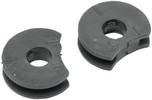 Drag Specialties Replacement Bushings For Oem Detachable Docking Hardw