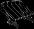 Cobra Detachable Rack - Black - Chieftain Det Rack Chieftain Blk