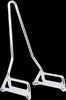 Biltwell Sissybar Fxd 06-17 Chr Sissybar Fxd 06-17 Chr