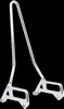 Biltwell Sissybar Xl 04-21 Chr Sissybar Xl 04-21 Chr