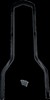 Drag Specialties Sissybar 14.75H X8.75W Bk Sissybar 14.75H X8.75W Bk