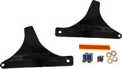Drag Specialties  Sideplates 00-17Flstf Bk Sideplates 00-17Flstf Bk
