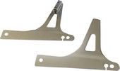 Drag Specialties  Sideplates 06-17 Fxd Ch Sideplates 06-17 Fxd Ch