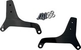 Drag Specialties  Sideplates 18-23 Fxlr Bk Sideplates 18-23 Fxlr Bk