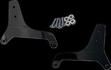 Drag Specialties  Sideplates 18-23 Fxlr Bk Sideplates 18-23 Fxlr Bk