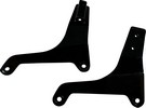 Drag Specialties  Sideplates 18-23 Fxfb Bk Sideplates 18-23 Fxfb Bk