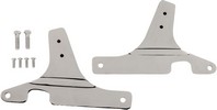 Drag Specialties Sideplates 80-6Wg 84-99St Sideplates 80-6Wg 84-99St