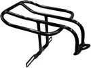 Drag Specialties Fender Luggage Rack Black Rack Lugg 94-19Xl Blk