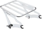 Cobra Luggage Rack Detachable Chrome Luggage Rack Detch Drssr