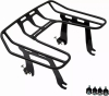 Cobra Dtch Solo Rack Blk Fxlr Rack Wrap Arnd Blk