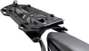 Sw-Motech Luggage Steel-Rack Adapter Black Luggage Steel-Rack Adpt