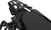 Sw-Motech Luggage Street-Rack Black Cb500X , Cb500F ,Cbr500R Luggage S