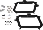 Sw-Motech Adapter Kit For Mounting Sw-Motech Trax Aluminum Side Cases