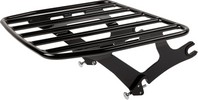 Cobra Rack Flat Gloss Black Rack Flat Gloss Black