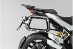 Sw-Motech Side Carrier Evo Black Ducati Multistrada 1200 / S Evo Side