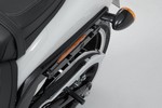 Sw-Motech Slh Side Carrier Left Harley-Davidson Softail Breakout / S S