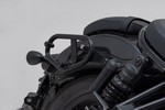 Sw-Motech Slc Side Carrier Right Black Honda Cmx1100 Rebel Slc Side Ca