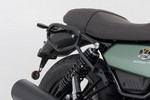 Sw-Motech Slc Side Carrier Right Black Moto Guzzi V7 Iv Special / Ston